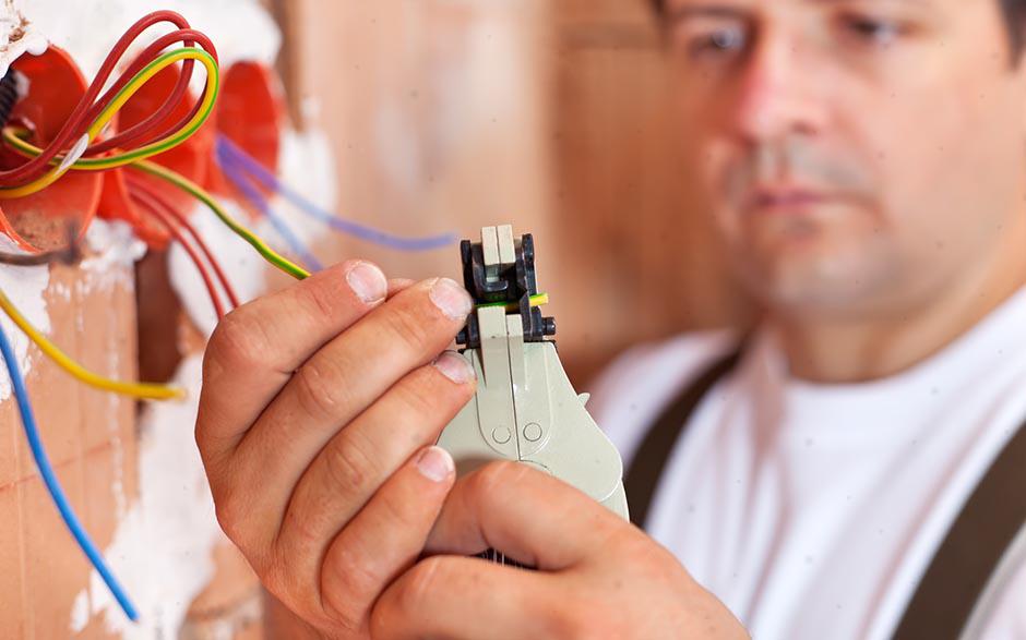 électricité maison Orsay