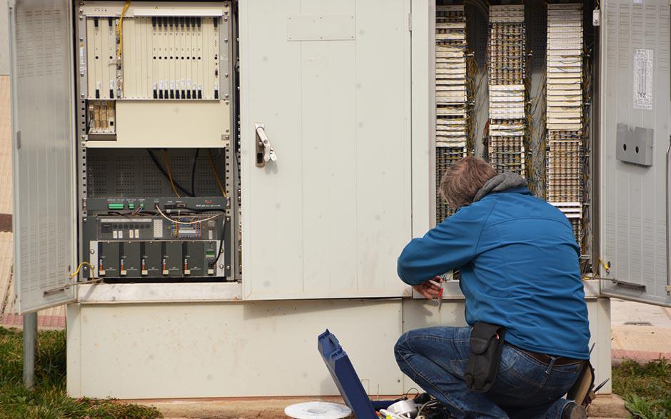 devis d'électricité Melun