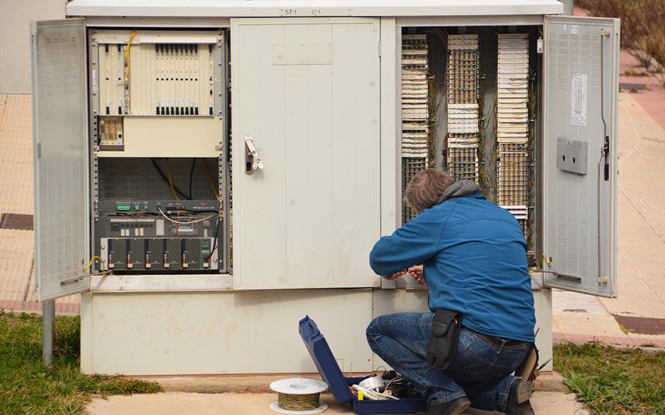 urgence électricité Saintry-sur-Seine