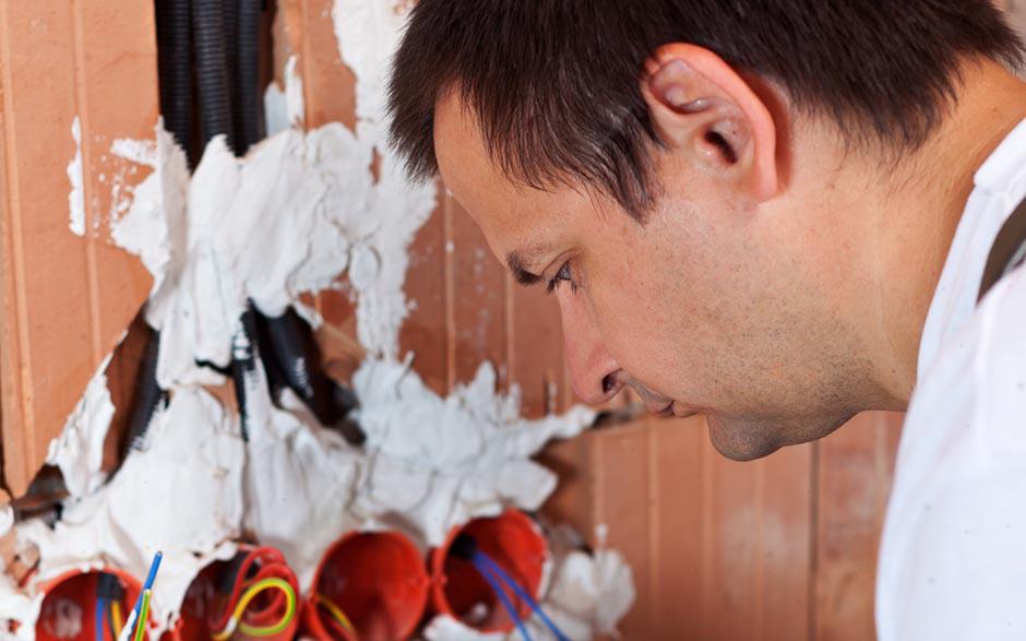 installateur électricien Serris