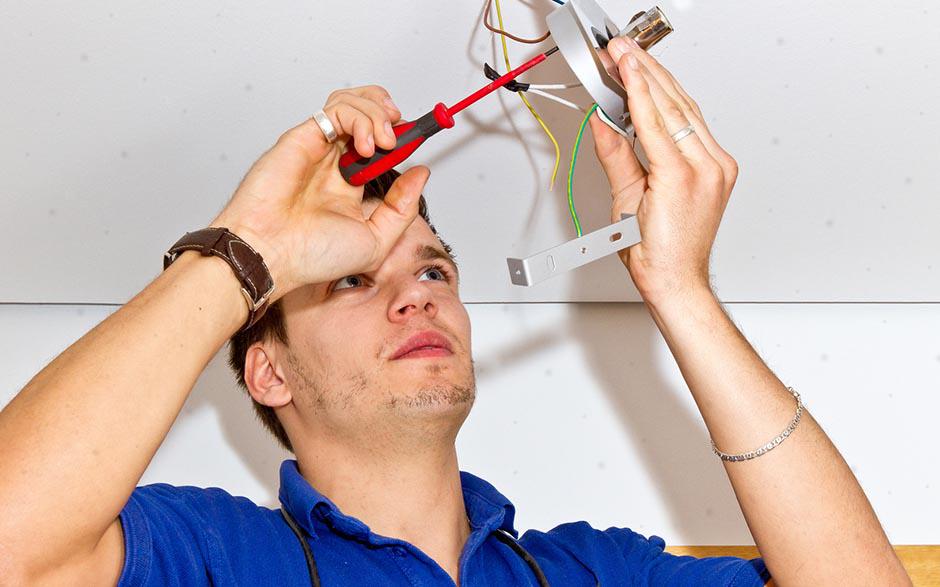 cherche électricien Saintry-sur-Seine