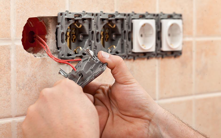 entreprise électricité bâtiment Melun