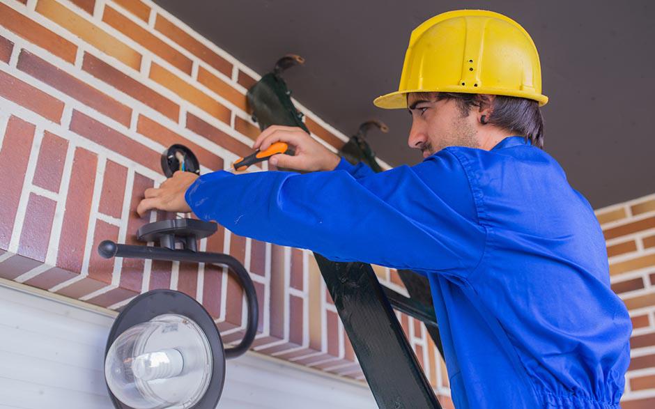  urgence électricité Melun