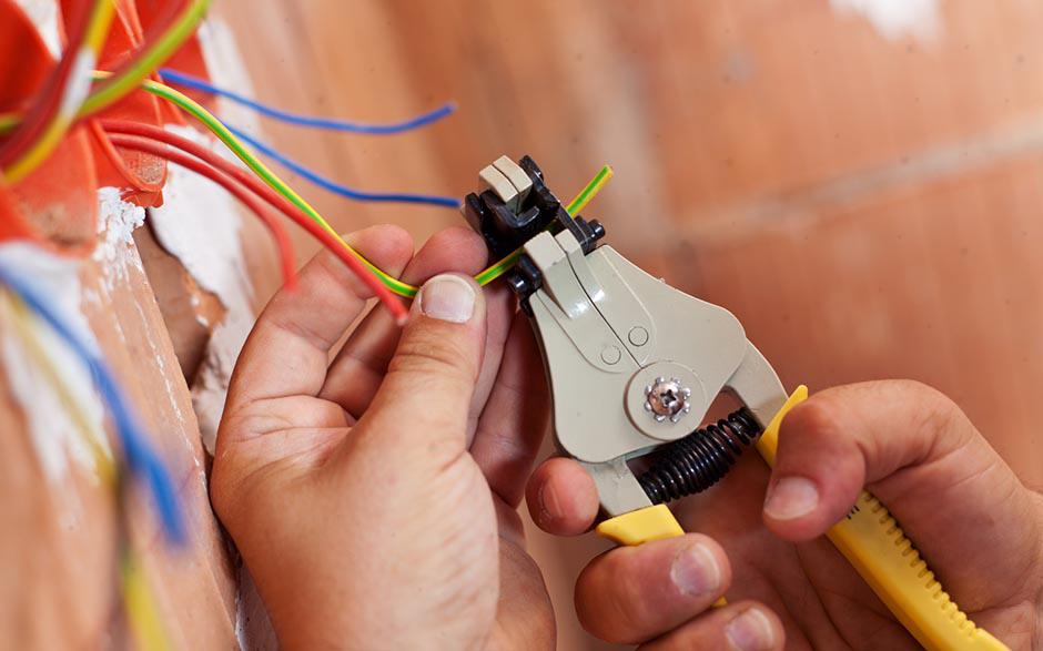 électricien maintenance Montmorency