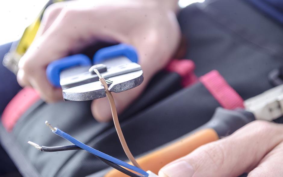 urgence électricité Fosses