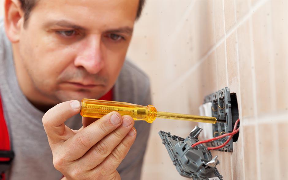 entreprise électricité bâtiment Melun