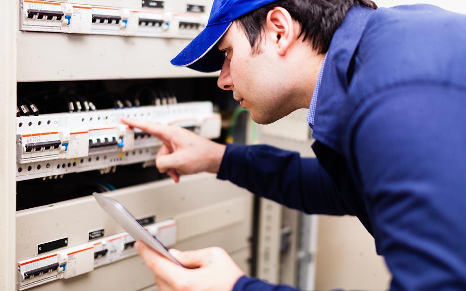 installateur électricien Serris